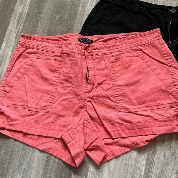 2 pairs of shorts - Picture 2 of 4
